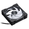 Phanteks D30 120mm DRGB PWM Triple Fan Pack - Black Image