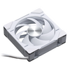 Phanteks D30 120mm DRGB PWM Triple Fan Pack - White - Special Offer Image