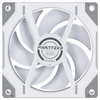 Phanteks D30 120mm DRGB PWM Triple Fan Pack - White - Special Offer Image