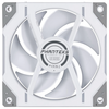 Phanteks D30 120mm DRGB PWM Triple Fan Pack - White Image