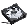 Phanteks D30 120mm DRGB PWM Single Fan - Black Image