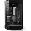 HYTE Y60 DUAL CHAMBER ATX PC CASE - BLACK - SPECIAL OFFER Image