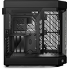 HYTE Y60 DUAL CHAMBER ATX PC CASE - BLACK - SPECIAL OFFER Image